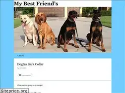Sites similar to barkcollarsfordogs.com