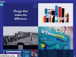 Sites similar to barkdesignchicago.com