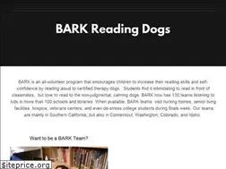 Sites similar to barkdogs.org