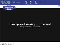 Sites similar to barkefellers.com