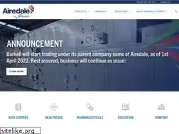 Sites similar to barkell.co.uk