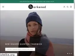 Sites similar to barkened.com