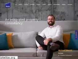 Sites similar to barker-associates.co.uk