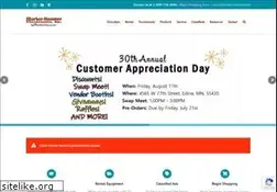 Sites similar to barker-hammer.com