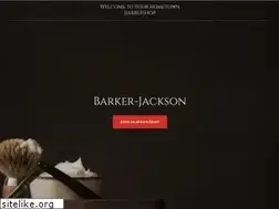 Sites similar to barker-jackson.com