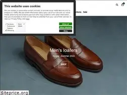 Sites similar to barker-shoes.co.uk