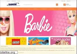 Sites similar to barker.com.tr