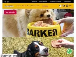 Sites similar to barker.pe