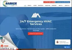 Sites similar to barkerac.com