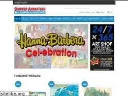 Sites similar to barkeranimation.com