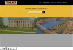 Sites similar to barkerapartments.com