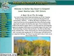 Sites similar to barkerbay.com