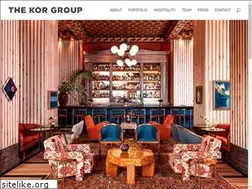 Sites similar to barkerblock.com