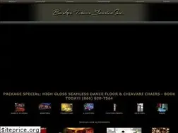 Sites similar to barkerdecorservice.com