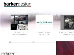 Sites similar to barkerdesign.com