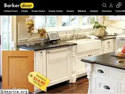 Sites similar to barkerdoor.com