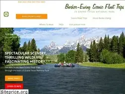 Sites similar to barkerewing.com