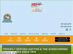 Sites similar to barkerhvac.com
