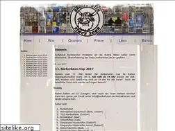 Sites similar to barkerluten.de