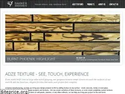 Sites similar to barkermanufacturing.com