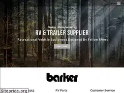 Sites similar to barkermfg.com