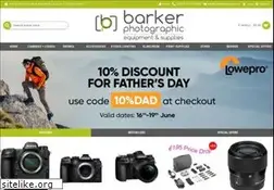 Sites similar to barkerphotographic.ie