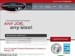 Sites similar to barkerpropertymaintenance.com
