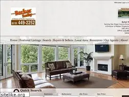 Sites similar to barkerrealty.com