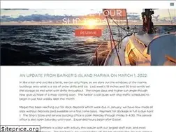 Sites similar to barkers-island-marina.com