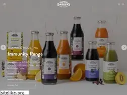Sites similar to barkers.co.nz