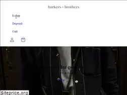 barkersandbrothers.com