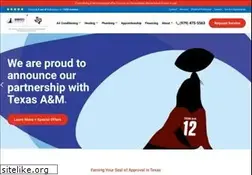 Sites similar to barkerservices.com