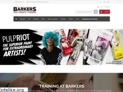 Sites similar to barkershairdressing.com