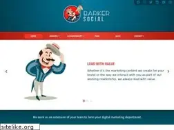 Sites similar to barkersocial.com