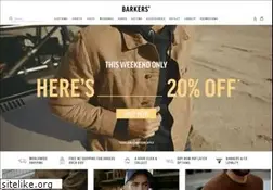 Sites similar to barkersonline.co.nz