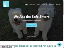 Sites similar to barkerspetcare.com