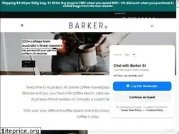 Sites similar to barkerst.com.au