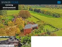 Sites similar to barkerstone.co.uk