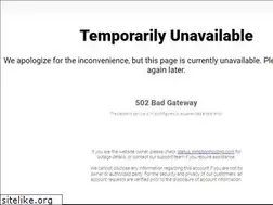 Sites similar to barkerville.com