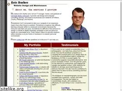 Sites similar to barkerzone.net