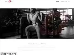 Sites similar to barkesfitness.com