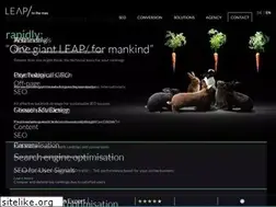 Sites similar to barketing.de