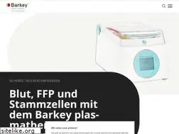 Sites similar to barkey.de