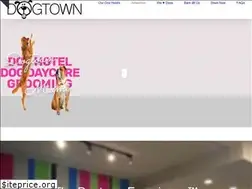 Sites similar to barkfetchrun.com