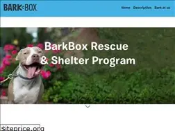 Sites similar to barkgood.com