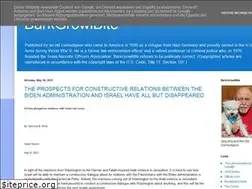 Sites similar to barkgrowlbite.blogspot.com