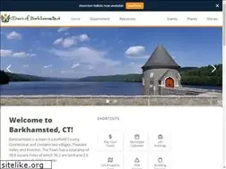 Sites similar to barkhamsted.us