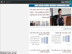 Sites similar to barkhat.news