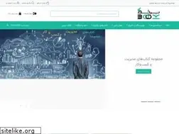 Sites similar to barkhatbook.com