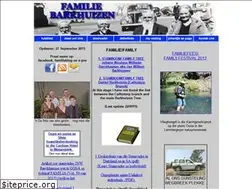 Sites similar to barkhuizen.co.za